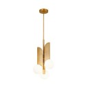 West Elm - Bower Chandelier